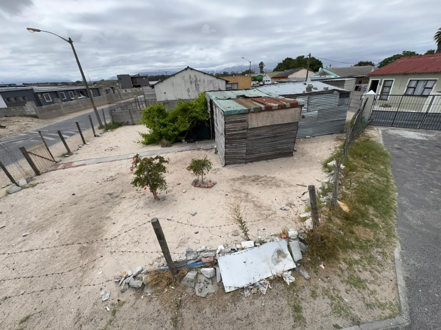 0 Bedroom Property for Sale in Kleinvlei Western Cape